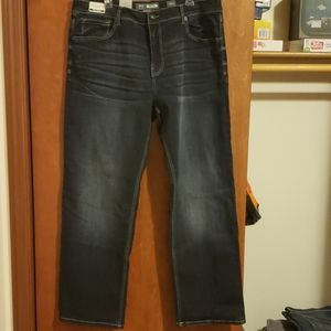 Mens BKE Jean's